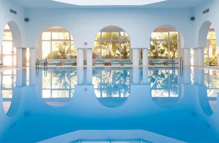 HOTEL AZIZA BEACH GOLF & SPA (ADULTS ONLY +16 ans)